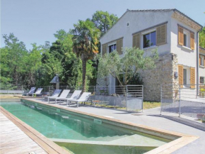 Four-Bedroom Holiday Home in Malataverne